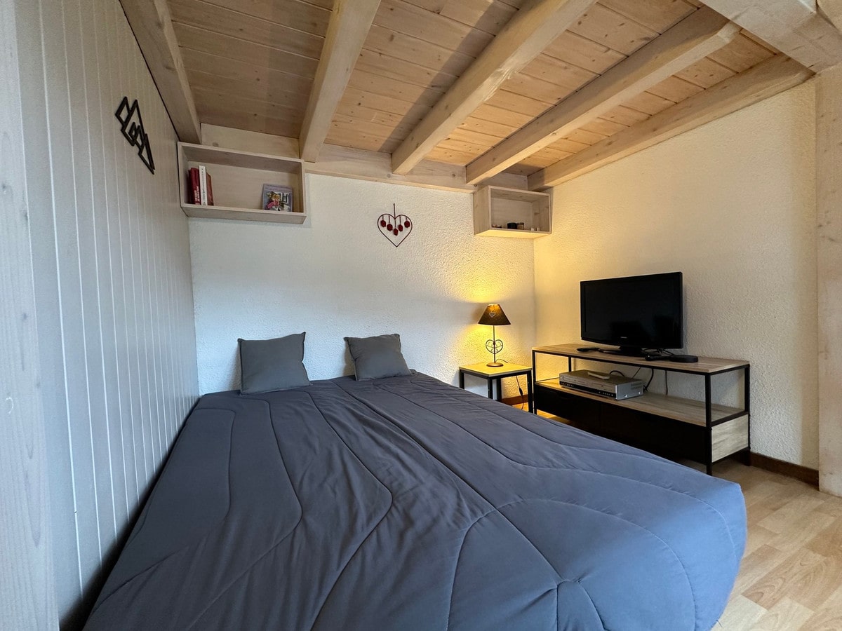 Studio Samoëns, 1 pièce, 4 personnes - Samoëns