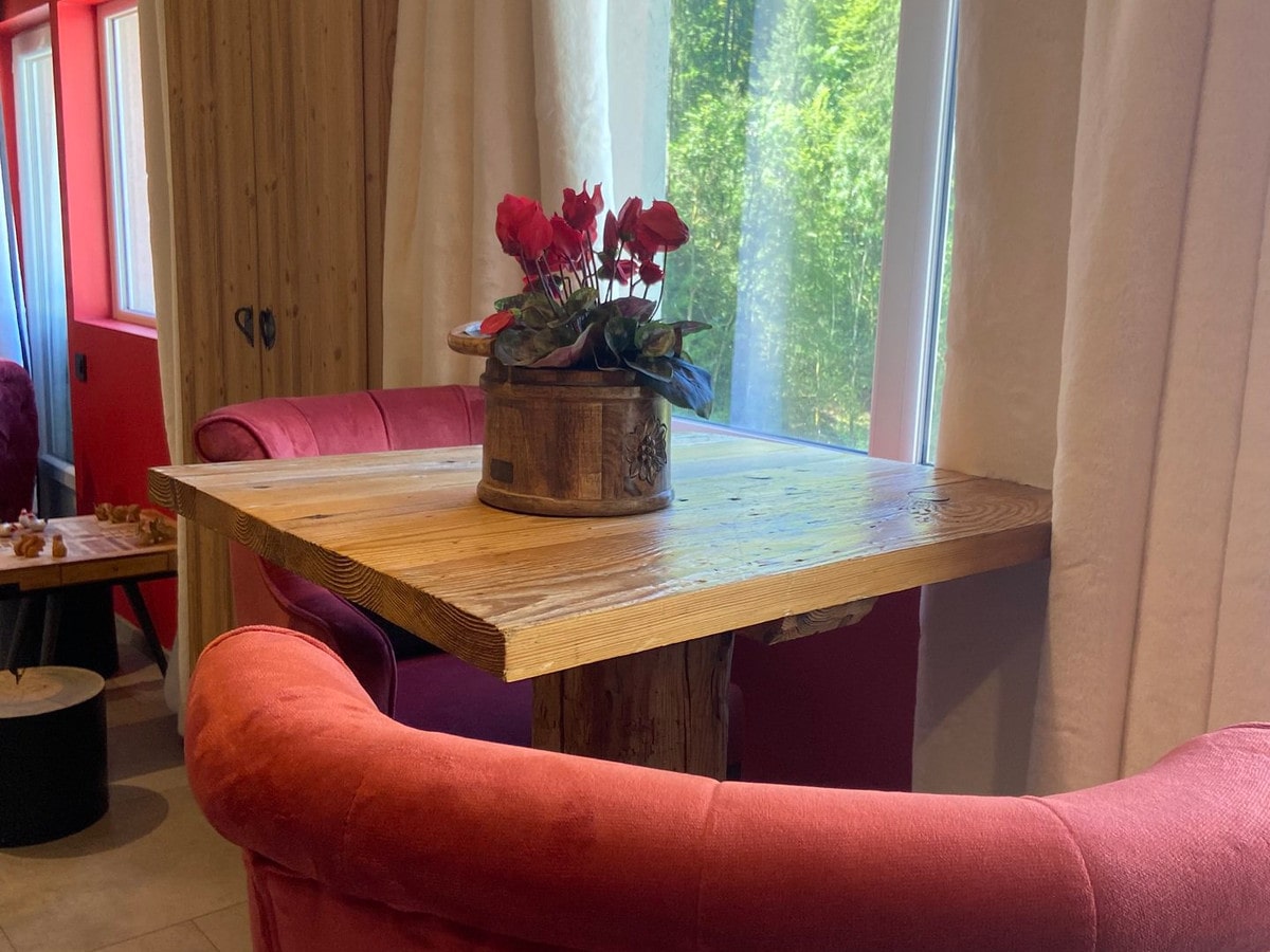 Appartement Morzine, 5 pièces, 8 personnes - Morzine