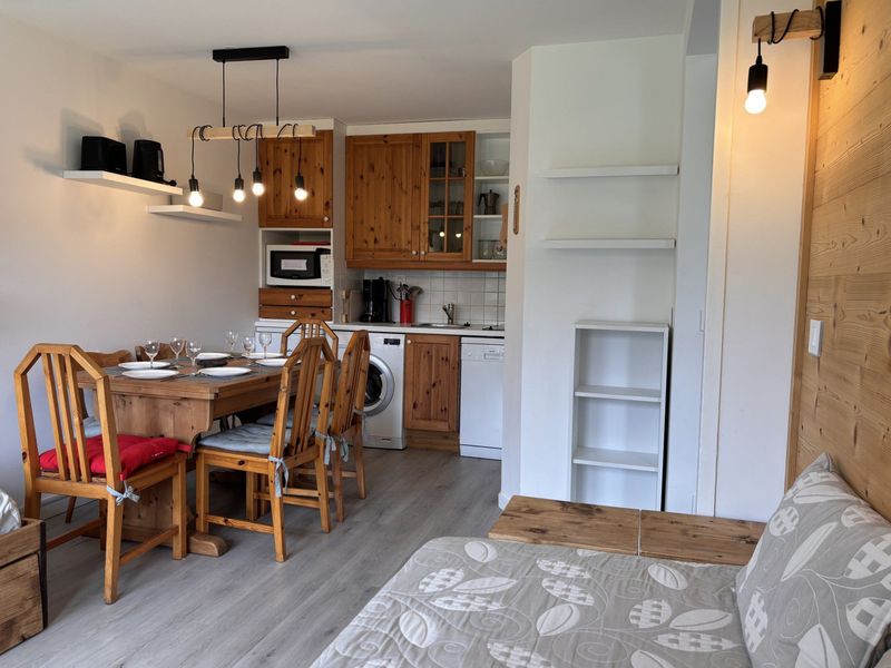 Appartement Avoriaz, 2 pièces, 6 personnes - Appartement Confort 6 pers, Skis aux Pieds, Services Inclus! FR-1-634-101 - Avoriaz