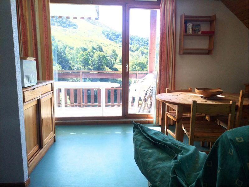 Appartement Saint-François-Longchamp, 3 pièces, 8 personnes - Saint-François-Longchamp, chalet 8 pers, 3 chambres FR-1-807-15 - Saint François Longchamp