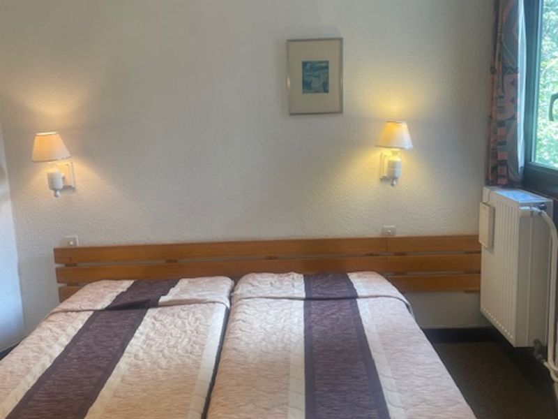 Appartement Les Menuires, 2 pièces, 5 personnes - Appartement cosy 2 pièces, 5 pers, balcon, wifi, animaux admis, quartier Croisette FR-1-574-68 - Les Menuires Croisette