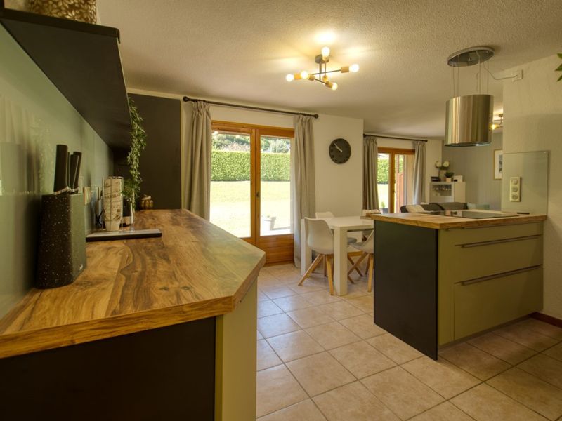 Appartement Morillon Village, 4 pièces, 6 personnes - Appartement rénové 3 chambres, ski-bus à proximité, terrasse, Wi-Fi FR-1-642-95 - Morillon Village