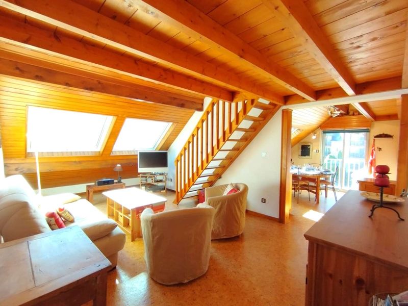 Appartement Saint-Lary-Soulan, 2 pièces, 6 personnes - T2 cosy pour 6 personnes à Saint-Lary-Soulan avec parking FR-1-457-347 - Saint Lary Soulan