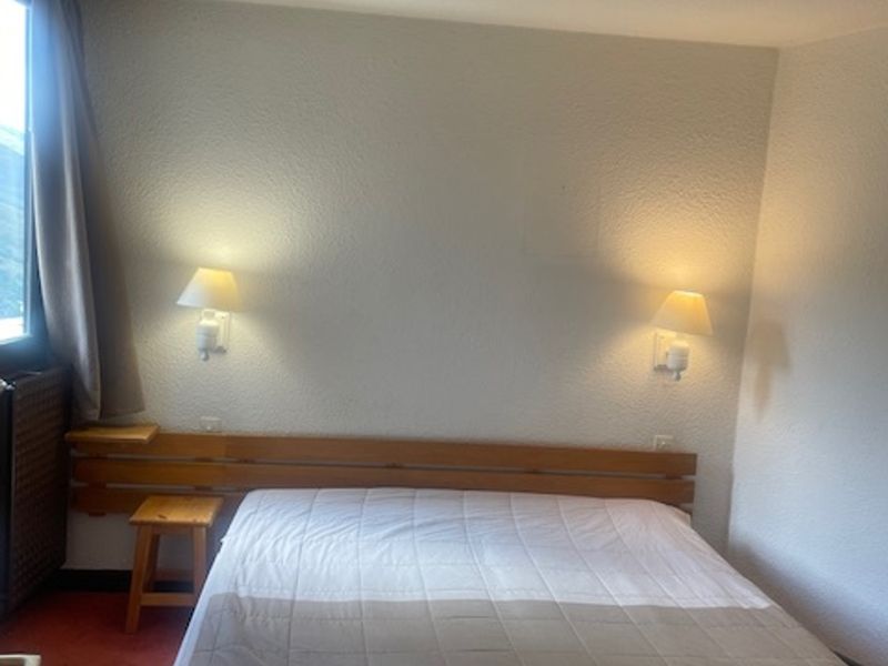 Appartement Les Menuires, 2 pièces, 5 personnes - Appartement cosy au centre des Menuires avec WIFI, animaux admis FR-1-574-71 - Les Menuires Croisette