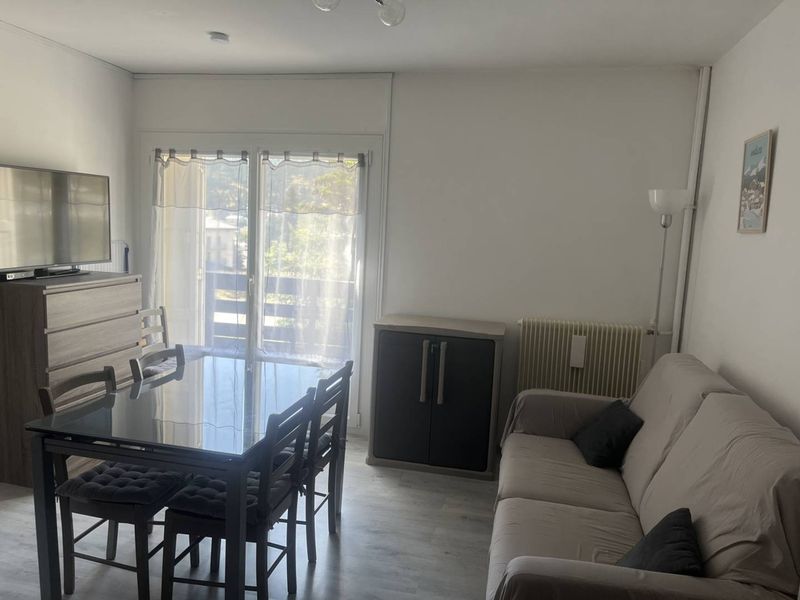 Appartement Les Angles, 3 pièces, 5 personnes - Appartement 3 pièces avec WIFI et parking en station FR-1-593-117 - Les Angles