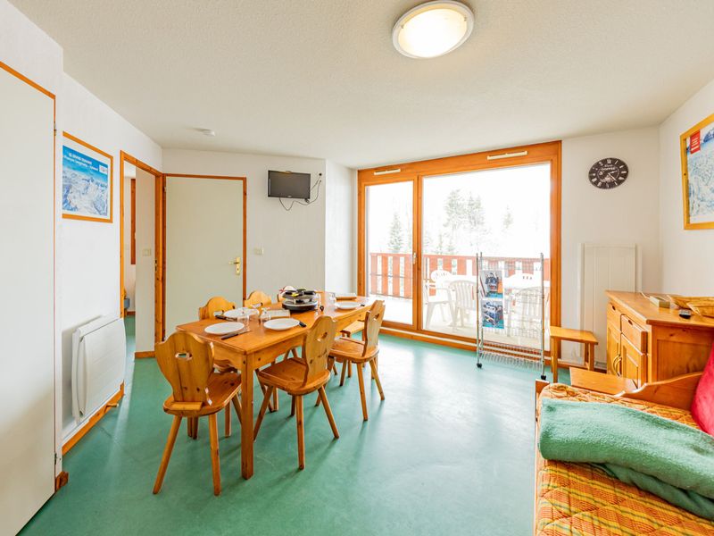 Appartement Saint-François-Longchamp, 3 pièces, 7 personnes - Appartement confort 7 pers, 33m², balcon sud, proche pistes et commerces FR-1-807-73 - Saint François Longchamp