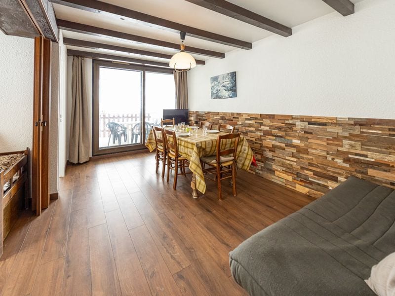 Appartement Saint-François-Longchamp, 3 pièces, 6 personnes - Appartement 6 pers, skis aux pieds, Saint François Longchamp FR-1-807-80 - Saint François Longchamp