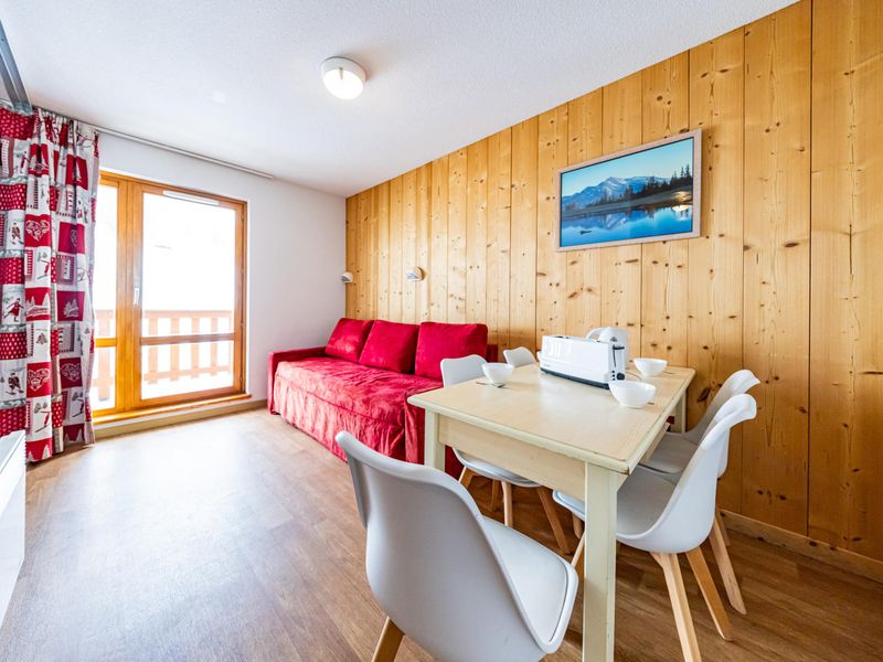 Appartement Saint-François-Longchamp, 3 pièces, 6 personnes - Appartement 6 pers, proche pistes, St-François-Longchamp FR-1-807-82 - Saint François Longchamp