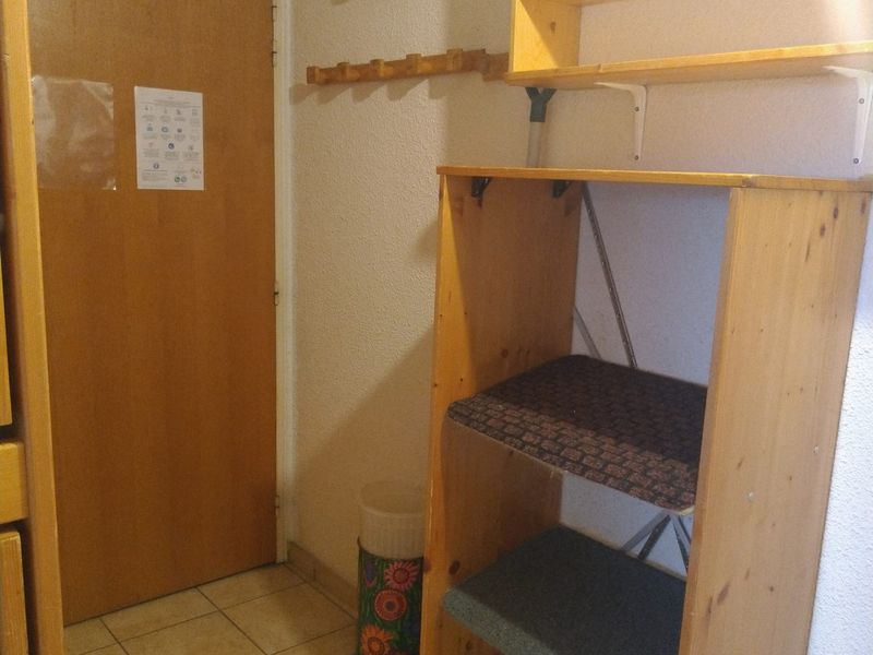 Appartement Saint-François-Longchamp, 2 pièces, 6 personnes - Appartement cosy 6 pers, 34m², proche pistes et commerces, Saint-François Longchamp FR-1-807-88 - Saint François Longchamp