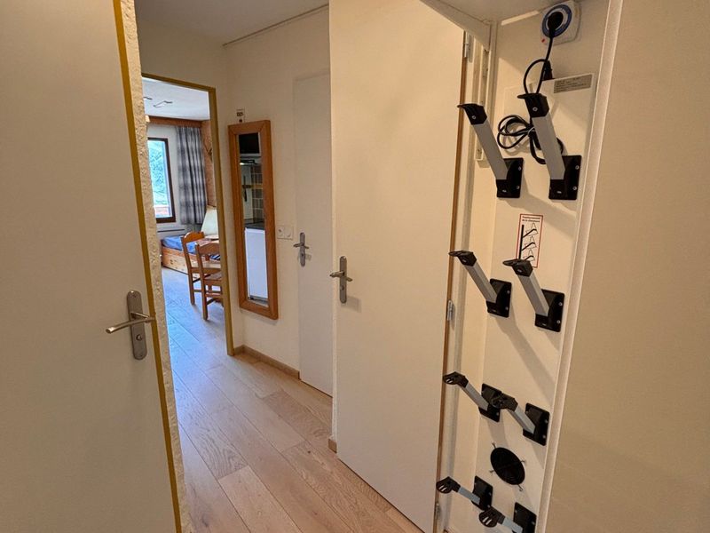 Charmant 2 pièces avec balcon pour 4 personnes à Avoriaz FR-1-634-106 - Avoriaz