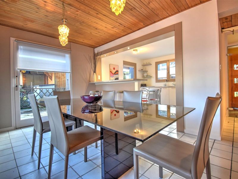 Bel appartement spacieux au cœur de Morzine, 3 chambres en suite, parking, 6 pers. FR-1-524-133 - Morzine