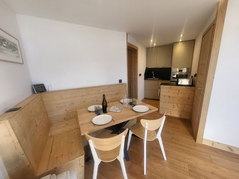 Appartement moderne avec parking à Montgenèvre FR-1-266-243 - Montgenèvre