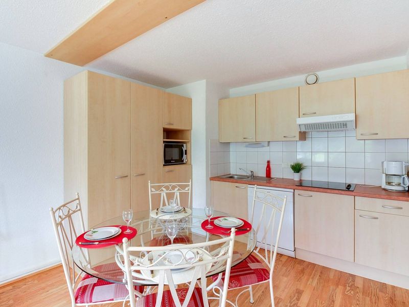 Appartement La Mongie, 2 pièces, 6 personnes - Appartement Agréable 6 Pers, 2 Chambres, Centre Station, 80m des Pistes, Équipé et Confortable FR-1- - La Mongie