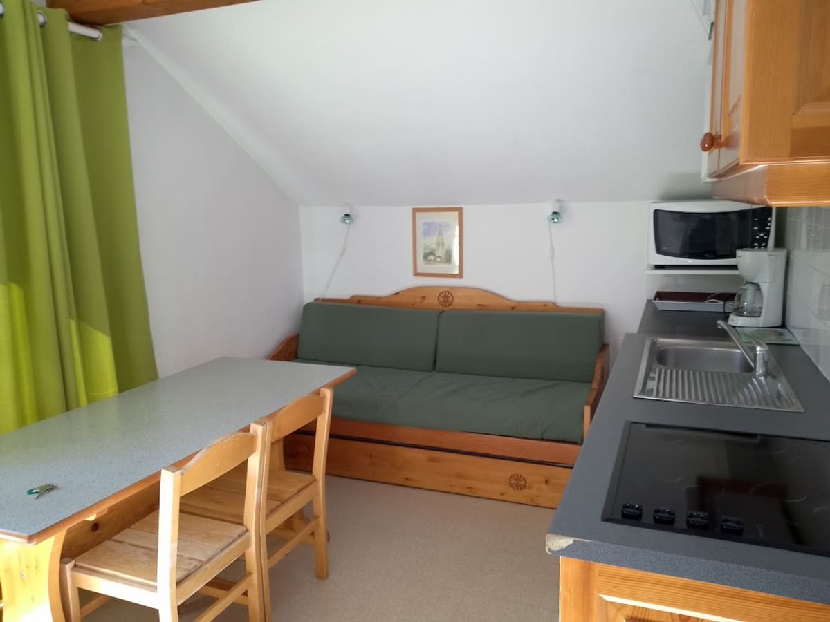 Appartement Le Dévoluy, 2 pièces, 6 personnes - Appartement Le Dévoluy, 2 pièces, 6 personnes - Superdévoluy