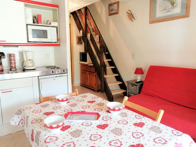 Appartement Morillon 1100, 3 pièces, 5 personnes - Appartement cosy 3 pièces pour 5 personnes, proche pistes et commerces à Morillon 1100 FR-1-412-19 - Morillon 1100 Les Esserts