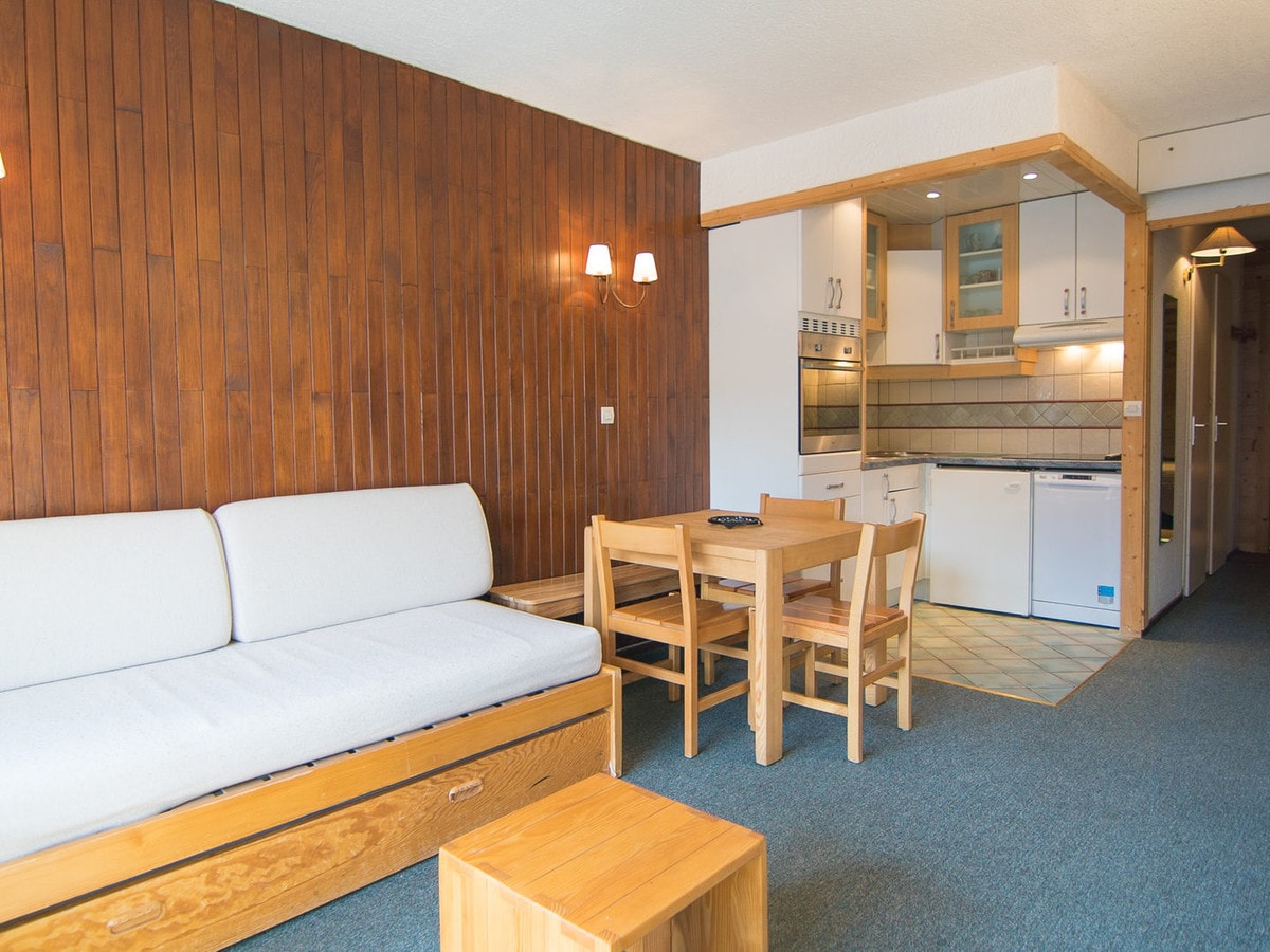 Appartement Tignes, 2 pièces, 6 personnes - Appartement Tignes, 2 pièces, 6 personnes - Tignes Val Claret