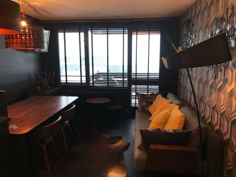 Appartement Tignes, 2 pièces, 4 personnes - Appartement 2 pièces confort avec balcon, exposé sud/ouest, à 500m des pistes, proche commerces FR-1 - Tignes Val Claret