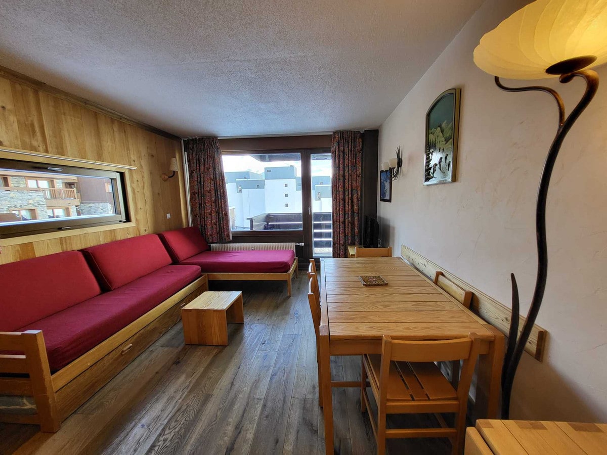 Appartement Tignes, 2 pièces, 5 personnes - Appartement Tignes, 2 pièces, 5 personnes - Tignes Val Claret