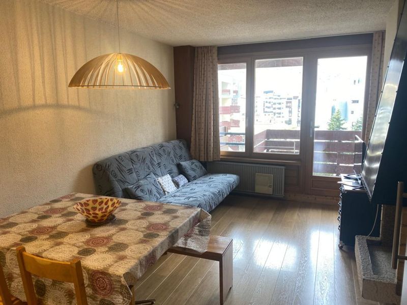 Appartement Tignes, 2 pièces, 5 personnes - Confort 2 Pièces au Pied des Pistes, Exposé Sud-Ouest FR-1-449-29 - Tignes Val Claret