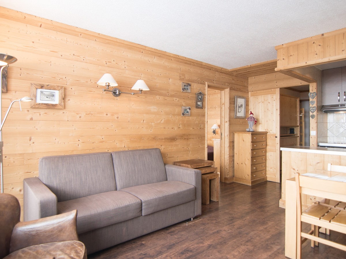 Appartement Tignes, 2 pièces, 6 personnes - Appartement Tignes, 2 pièces, 6 personnes - Tignes Val Claret