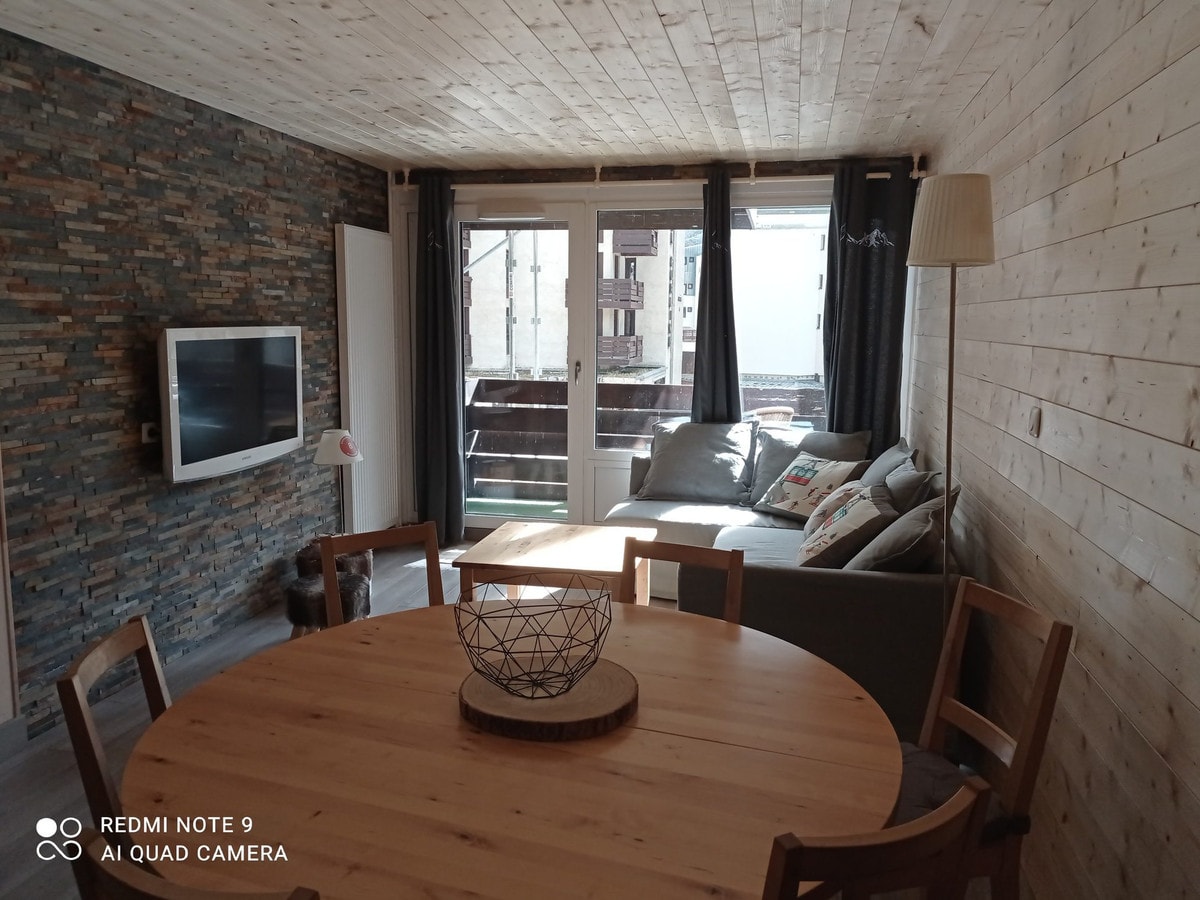 Appartement Tignes, 3 pièces, 7 personnes - Appartement Tignes, 3 pièces, 7 personnes - Tignes Val Claret