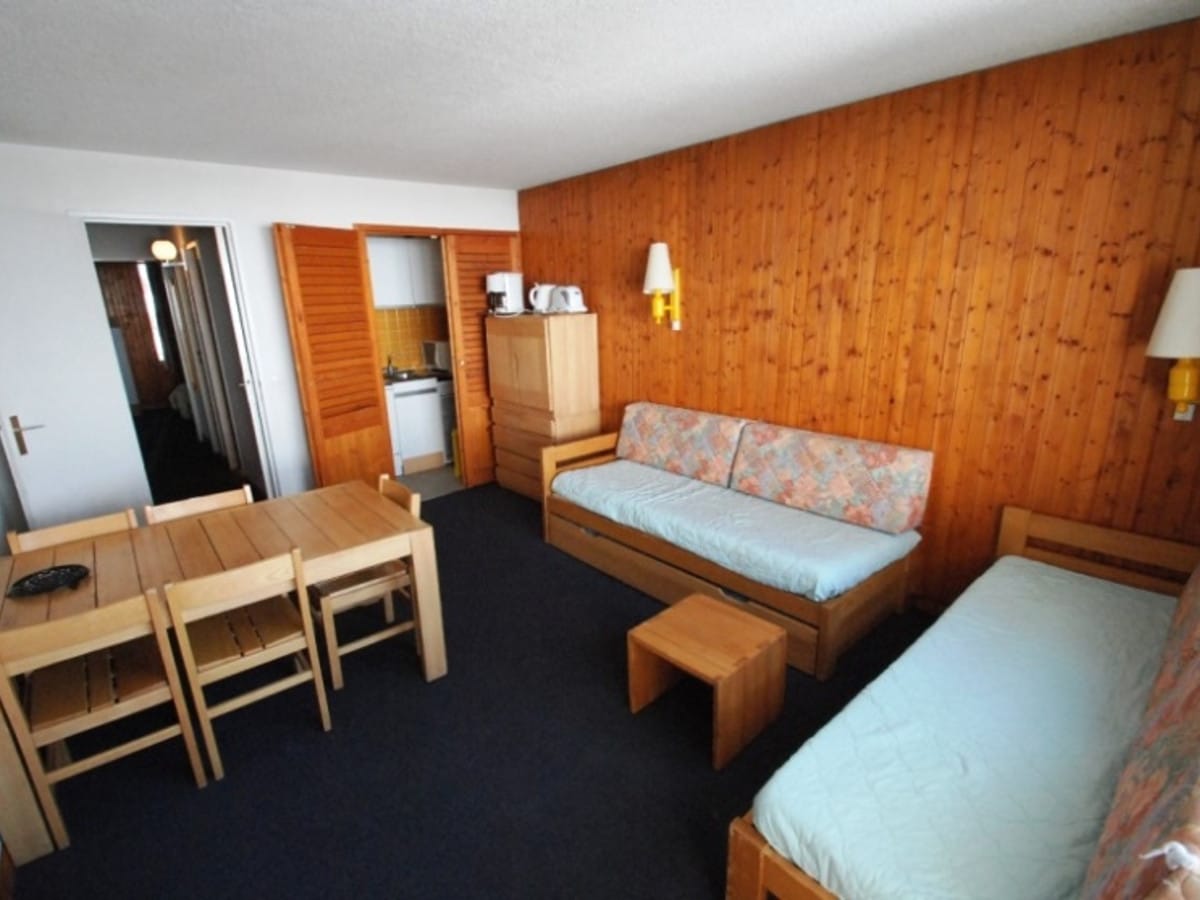 Appartement Tignes, 2 pièces, 5 personnes - Appartement Tignes, 2 pièces, 5 personnes - Tignes Val Claret