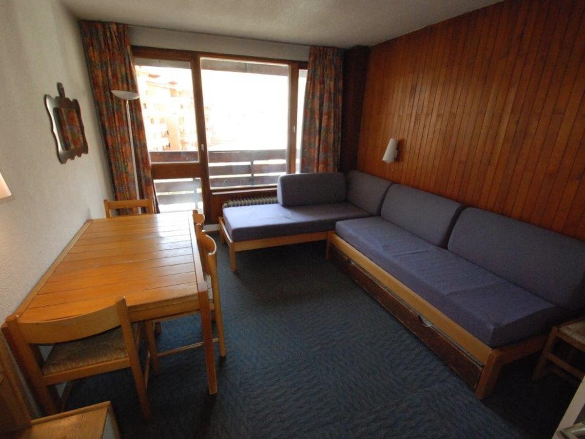 Appartement Tignes, 2 pièces, 5 personnes - Appartement Tignes, 2 pièces, 5 personnes - Tignes Val Claret