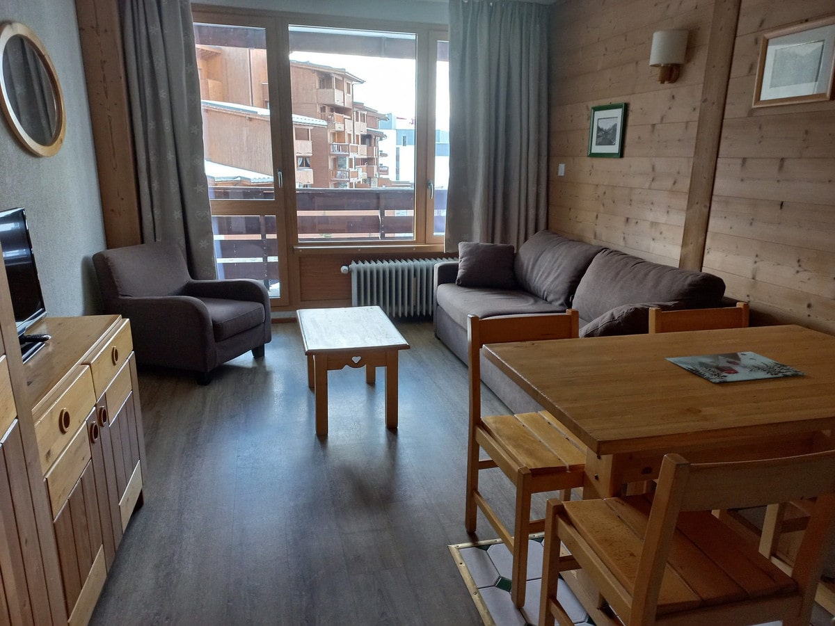 Studio Tignes, 1 pièce, 4 personnes - Studio Tignes, 1 pièce, 4 personnes - Tignes Val Claret