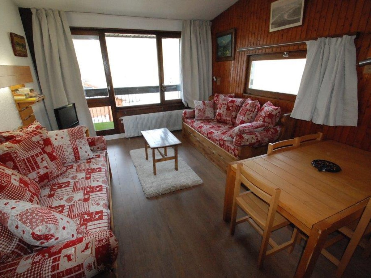 Appartement Tignes, 2 pièces, 5 personnes - Appartement Tignes, 2 pièces, 5 personnes - Tignes Val Claret