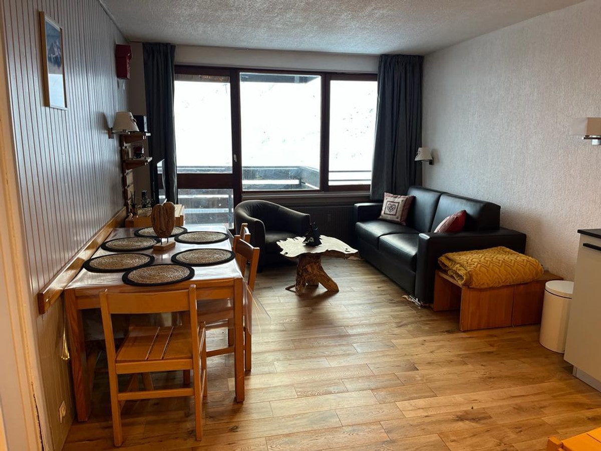 Appartement Tignes, 2 pièces, 4 personnes - Appartement Tignes, 2 pièces, 4 personnes - Tignes Val Claret