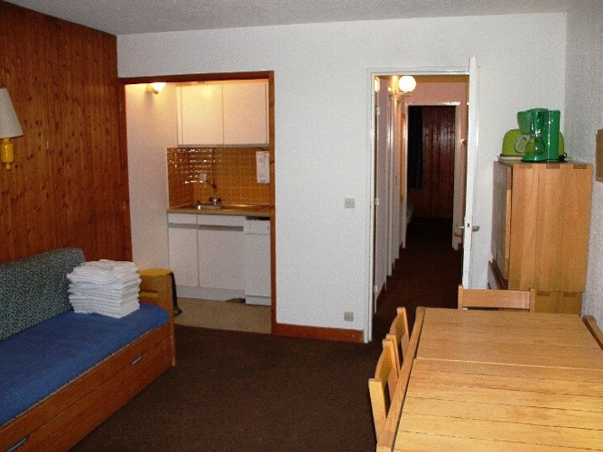 Appartement Tignes, 2 pièces, 5 personnes - Appartement Tignes, 2 pièces, 5 personnes - Tignes Val Claret