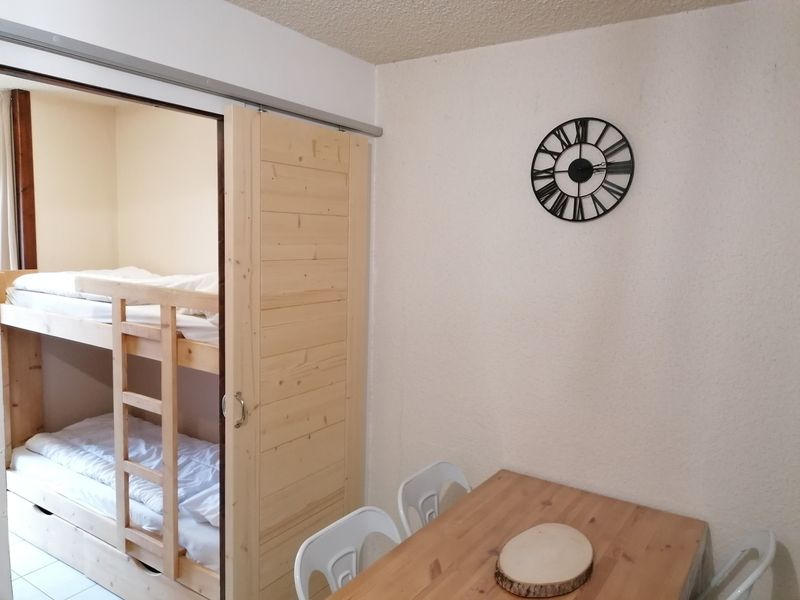 Studio La Clusaz, 1 pièce, 4 personnes - Charmant studio avec terrasse et WIFI à La Clusaz FR-1-459-64 - La Clusaz