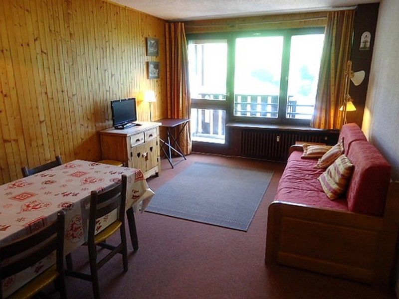 Appartement La Clusaz, 3 pièces, 5 personnes - Appartement cosy 5 pers avec balcon, proche du centre aquatique et des pistes - La Clusaz FR-1-459-104 - La Clusaz