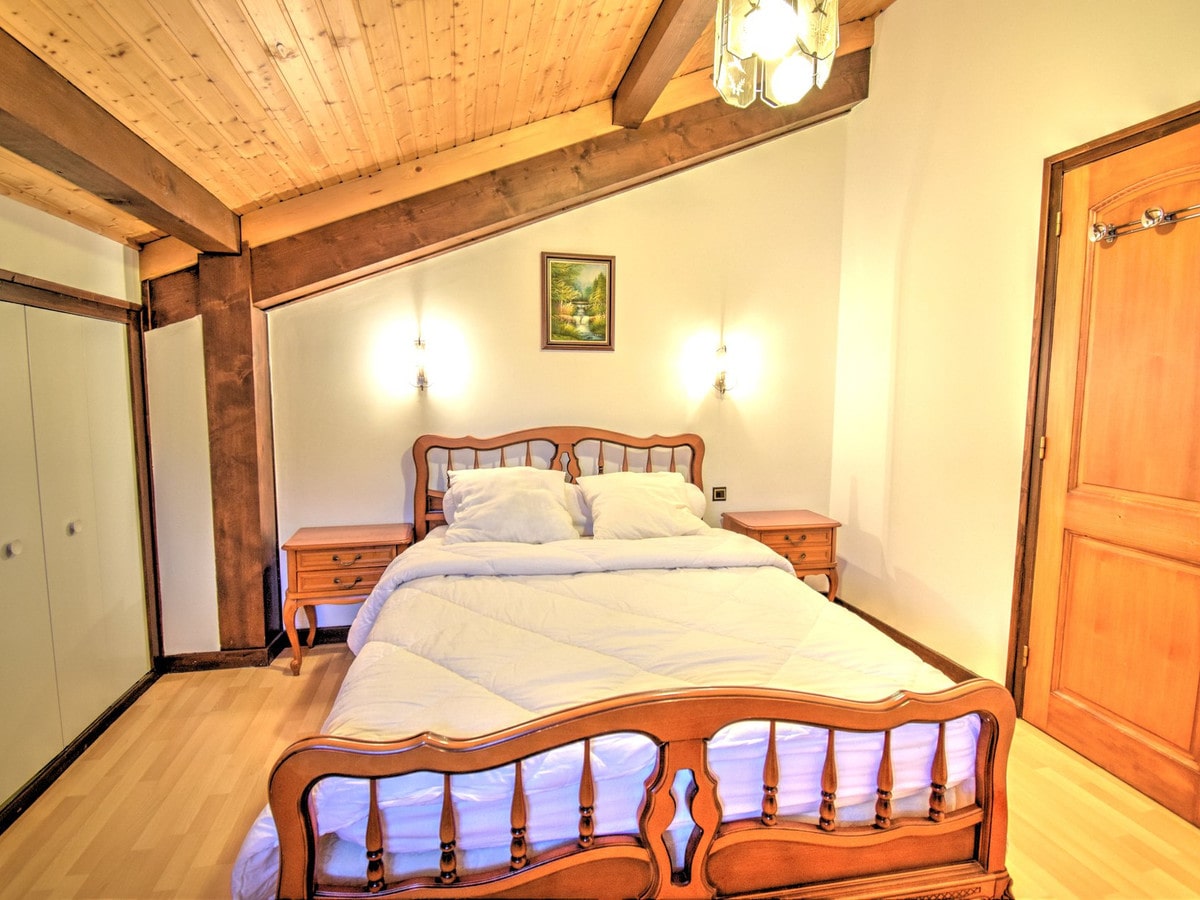 Appartement Morzine, 3 pièces, 8 personnes - Morzine