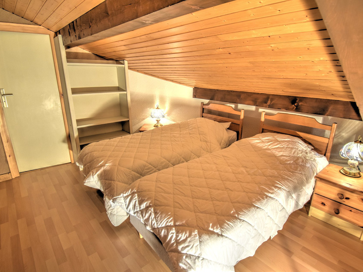 Appartement Morzine, 3 pièces, 8 personnes - Morzine