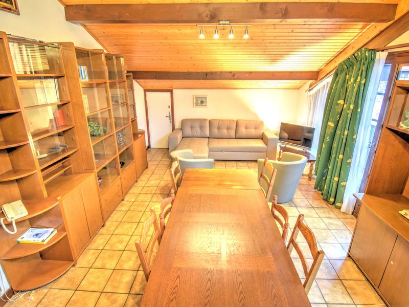 Appartement Morzine, 3 pièces, 8 personnes - Appartement 70m² pour 8 au centre de Morzine, proche pistes et commerces, avec garage privé FR-1-524 - Morzine