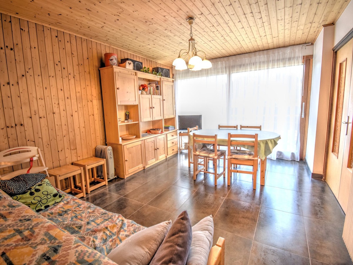 Appartement Morzine, 3 pièces, 6 personnes - Morzine