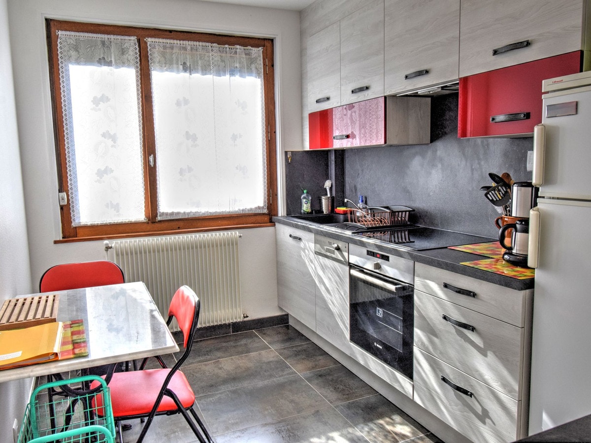 Appartement Morzine, 3 pièces, 6 personnes - Morzine