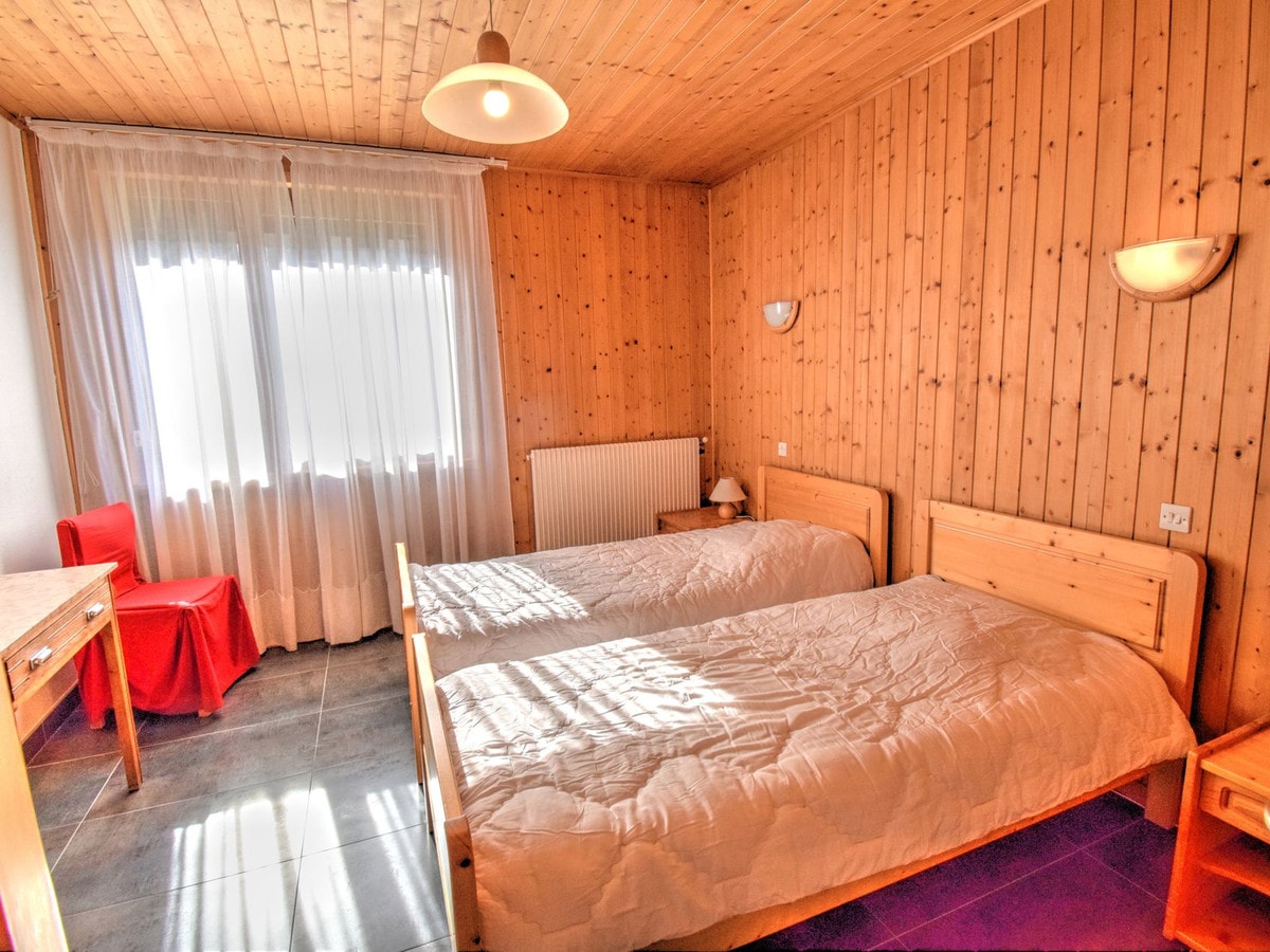 Appartement Morzine, 3 pièces, 6 personnes - Morzine