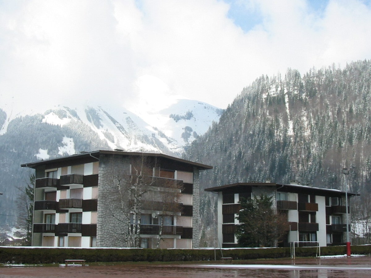 Appartement Morzine, 3 pièces, 6 personnes - Morzine