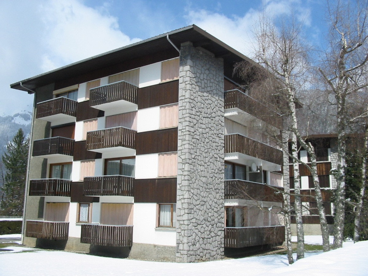 Appartement Morzine, 3 pièces, 6 personnes - Morzine