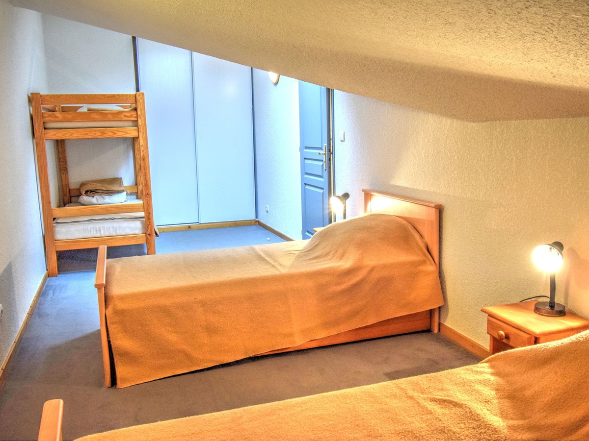 Appartement Morzine, 4 pièces, 10 personnes - Morzine