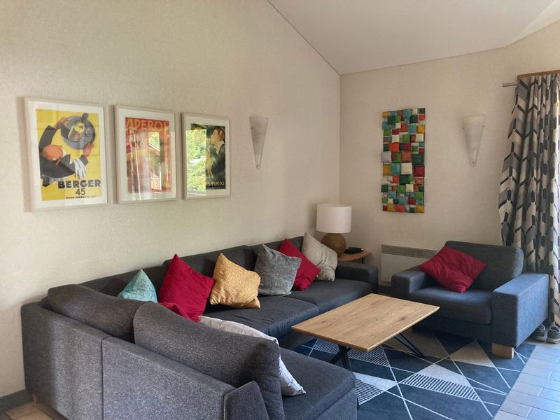 Appartement Morzine, 4 pièces, 10 personnes - Appartement duplex spacieux et équipé, proche centre de Morzine, navettes gratuites, garage privé FR - Morzine