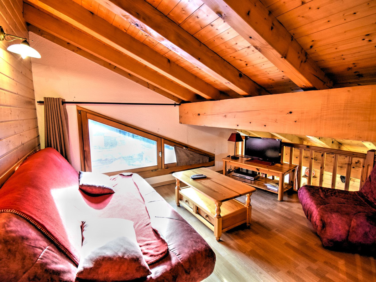 Appartement Morzine, 3 pièces, 8 personnes - Morzine