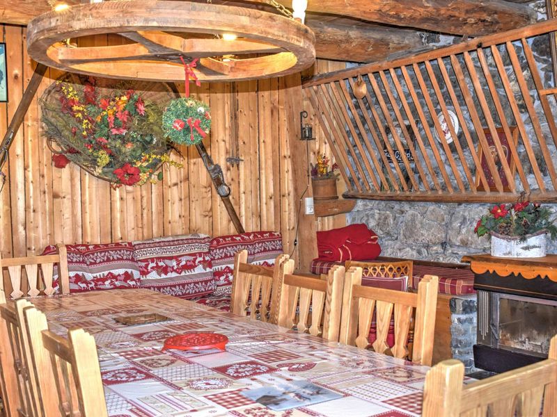 Chalet Morzine, 5 pièces, 12 personnes - Chalet Morzine, 5 pièces, 12 personnes - Morzine