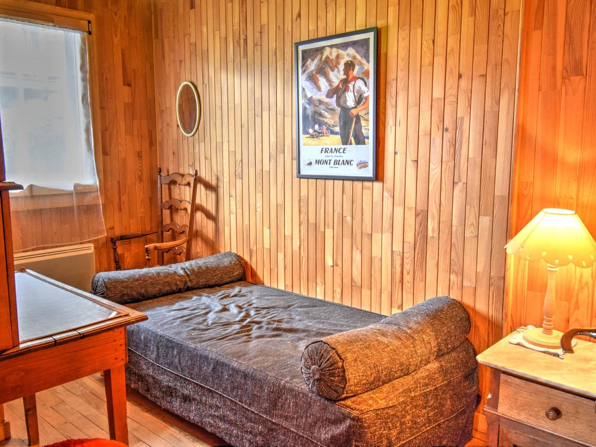 Chalet Morzine, 5 pièces, 9 personnes - Morzine