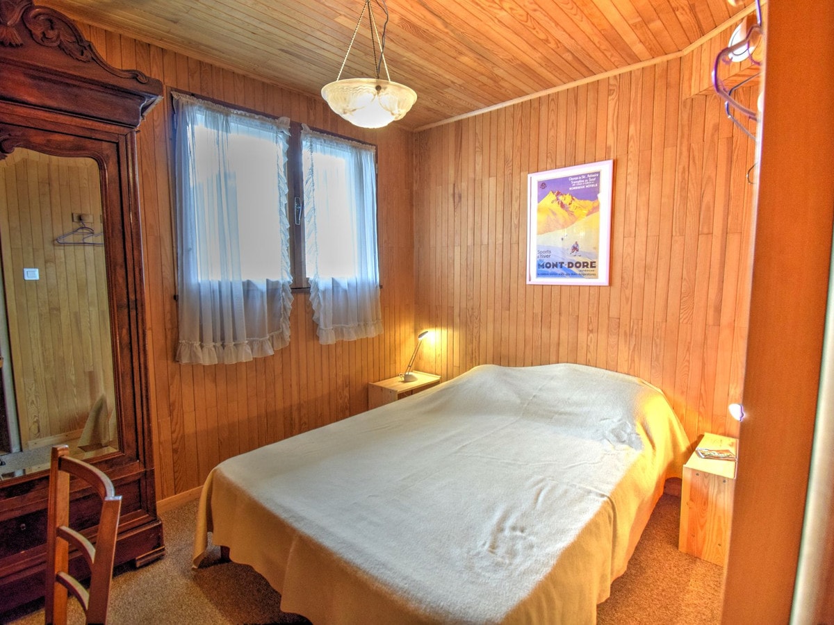 Chalet Morzine, 5 pièces, 9 personnes - Morzine