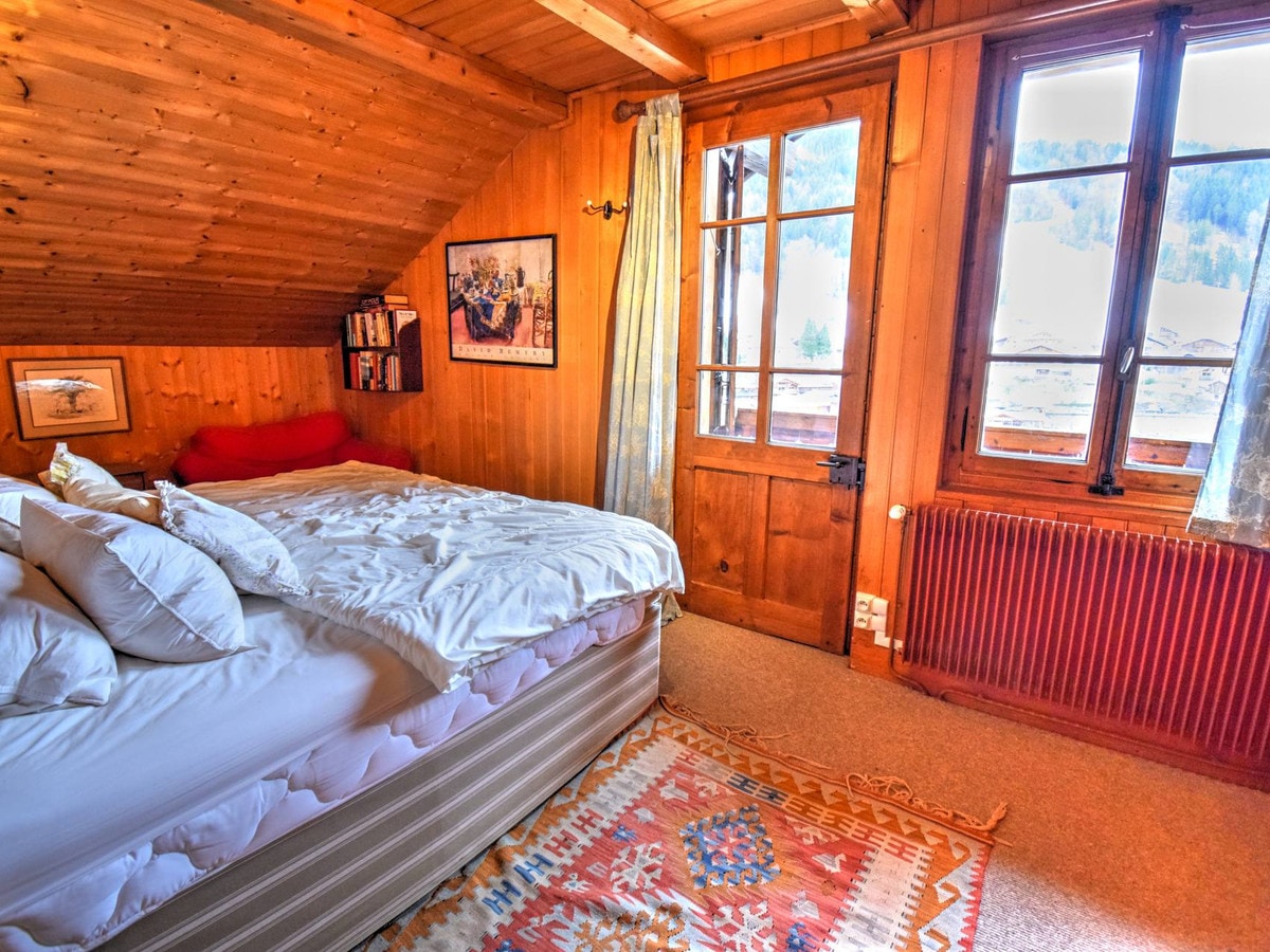 Chalet Morzine, 7 pièces, 12 personnes - Morzine