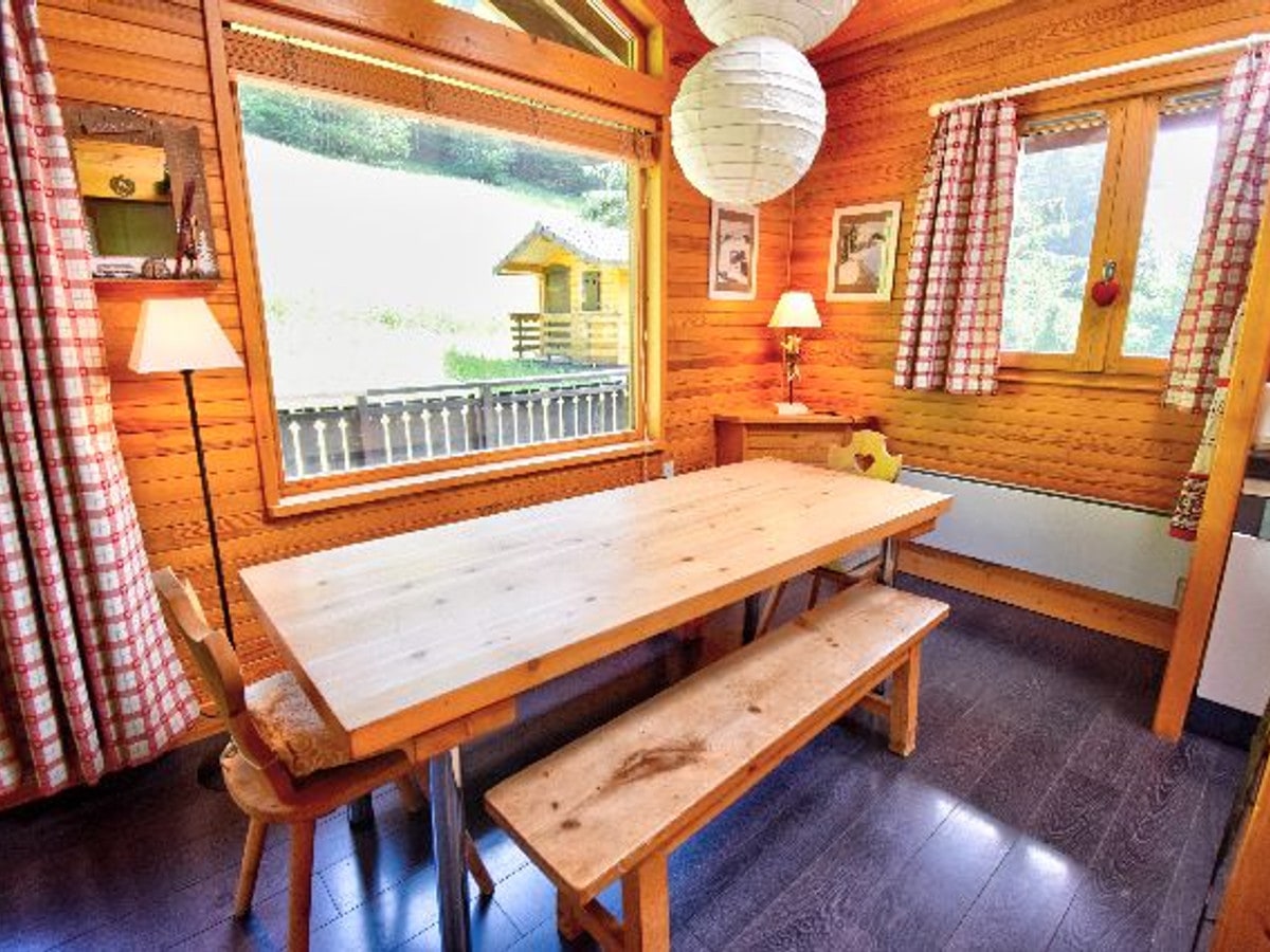 Chalet Morzine, 4 pièces, 7 personnes - Morzine