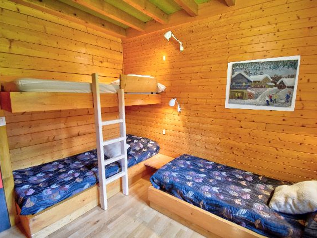 Chalet Morzine, 4 pièces, 7 personnes - Morzine